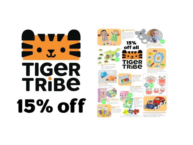 Tiger Tribe